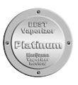 Platinum - BEST VAPORIZER